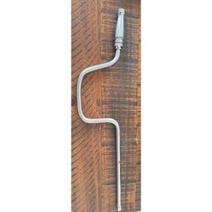 Snap On Tools F4LA Made in USA Drive Speed Handle Socket Wrench